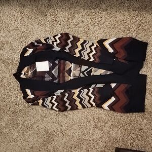 NWT Missoni for Target Cardigan